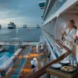 Norovirus Emergency: Four more cruise ships placed under quarantine as 'Winter Vomiting Bug' cases hit 5-year high