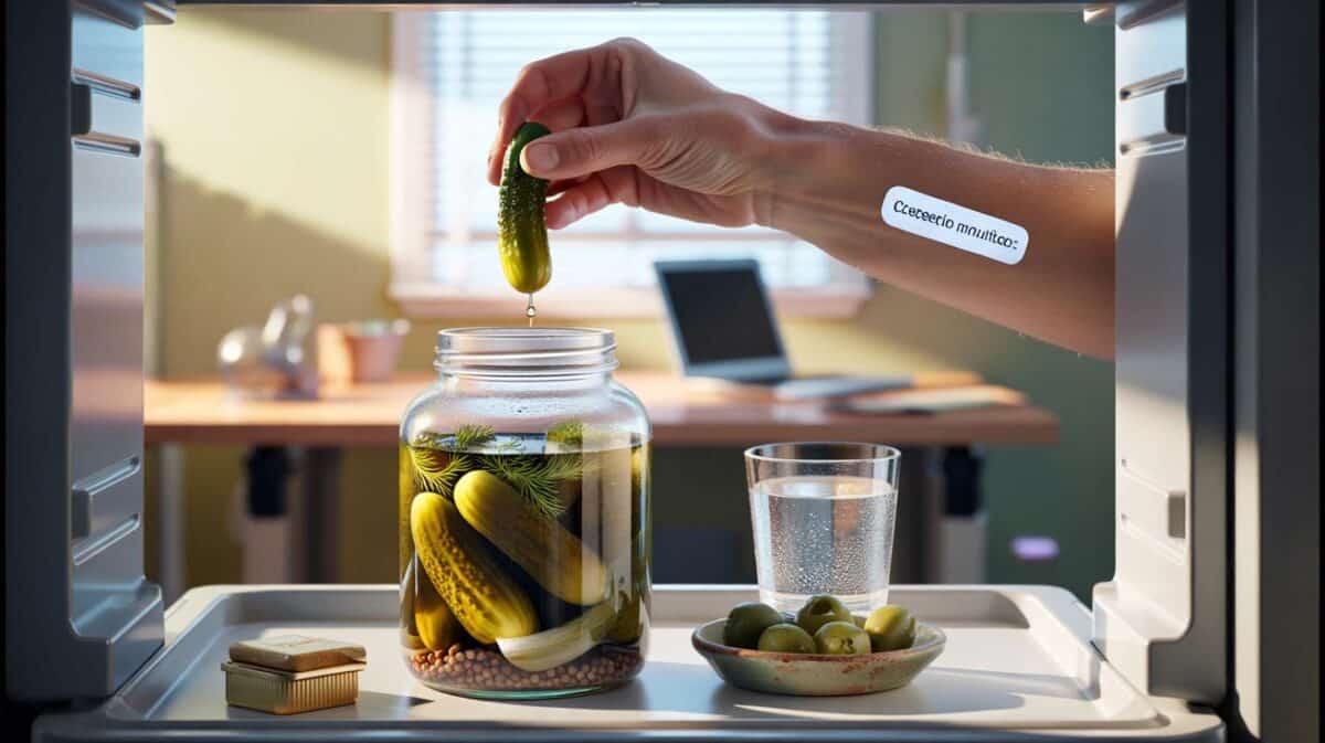 Sugar-Free Secret: The '10-second snack' that stops cravings instantly according to new metabolic research